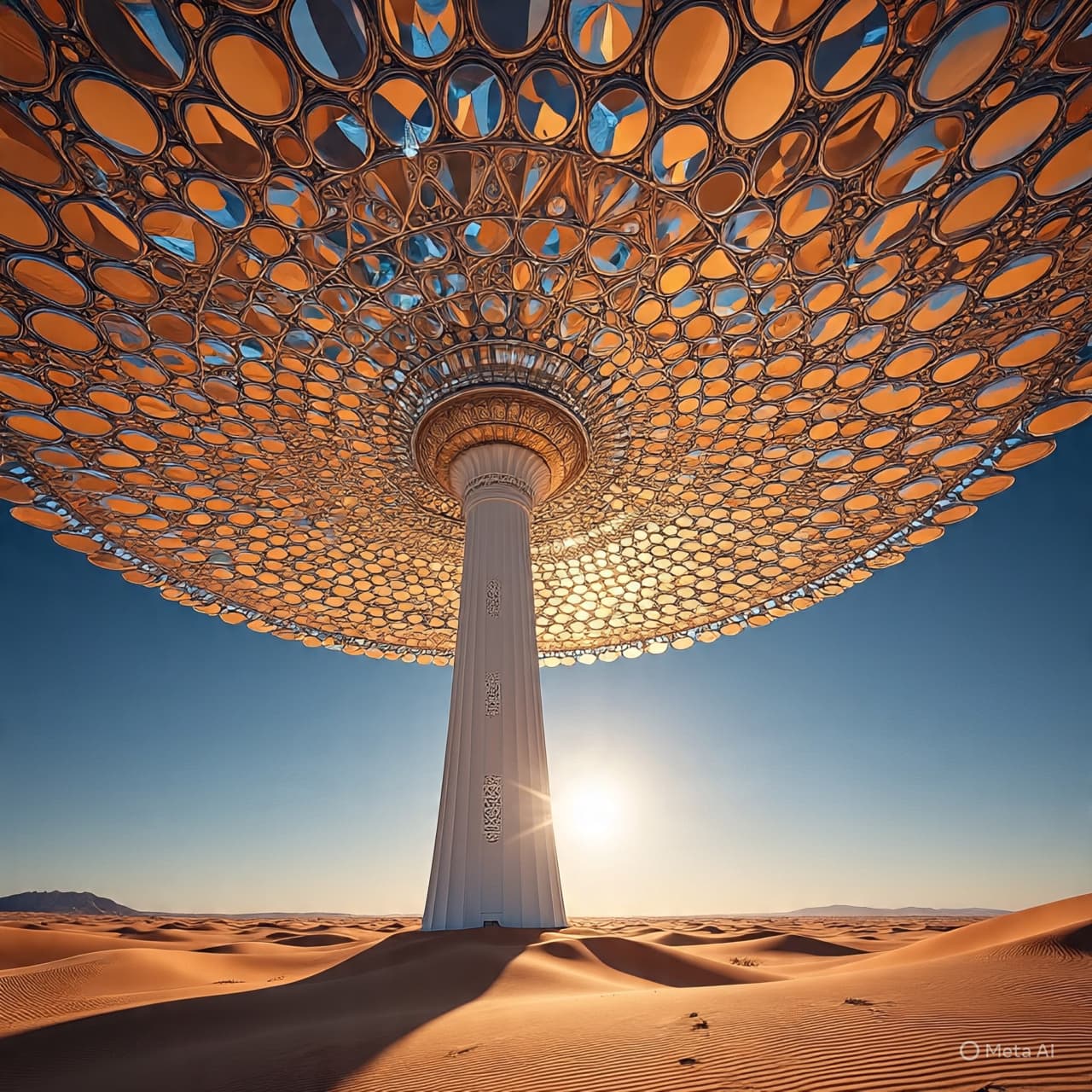 In the Stillness of the Salt Tank: A Narrative of Transition Within the Spanish Sky