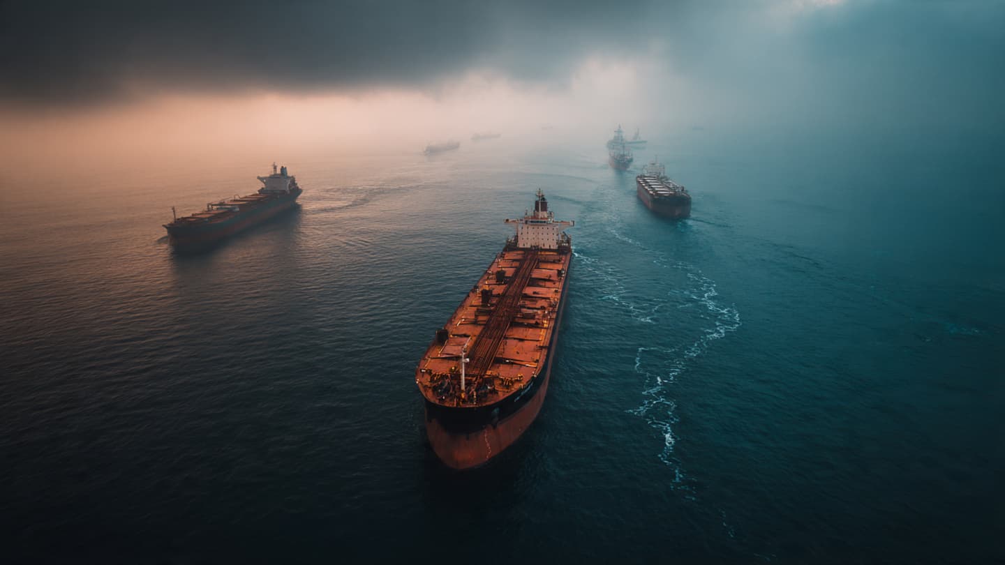 Between the Threat and the Table: A Fragile Peace Drifts Further from Shore