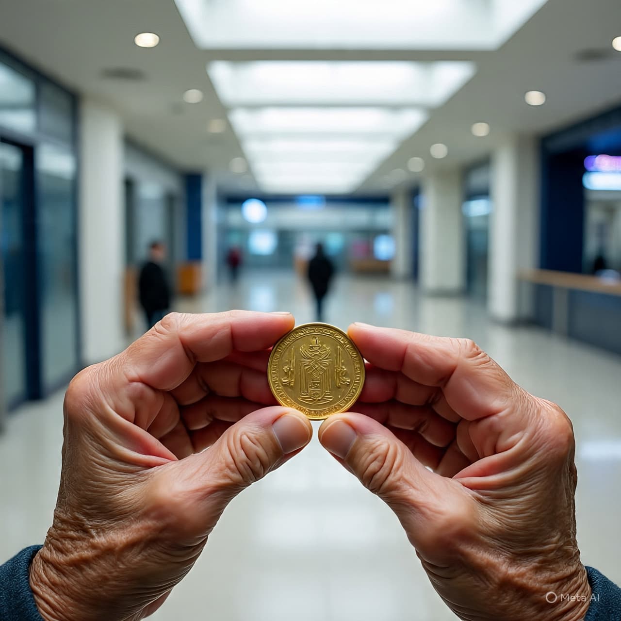 When Numbers Grow Beneath the Mongolian Sky: Reflections on Pension Reserve Fund Assets