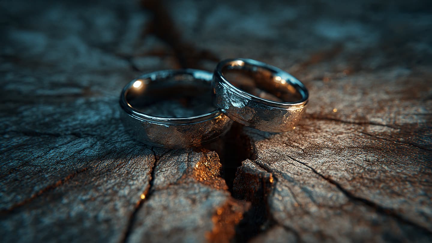 Between Two Oceans and Two Vows: The Unraveling of a Man’s Doubled Life