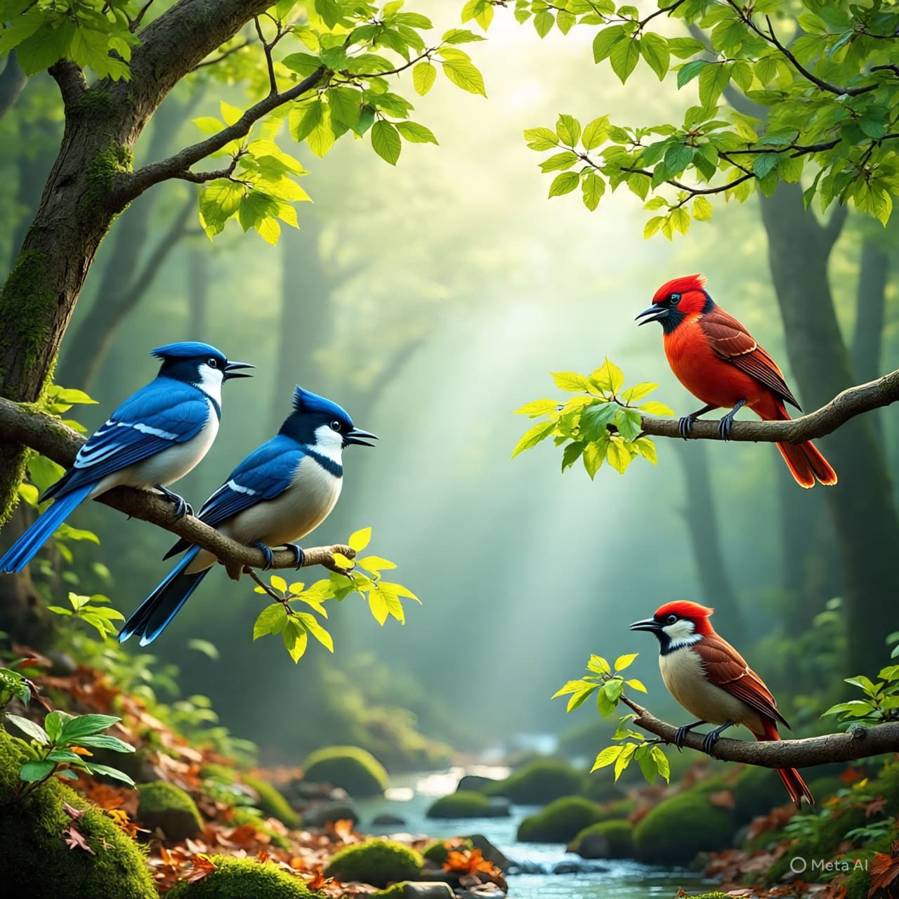 The Hidden Harmony: Are Our Ears Tuned Like the Creatures Around Us?