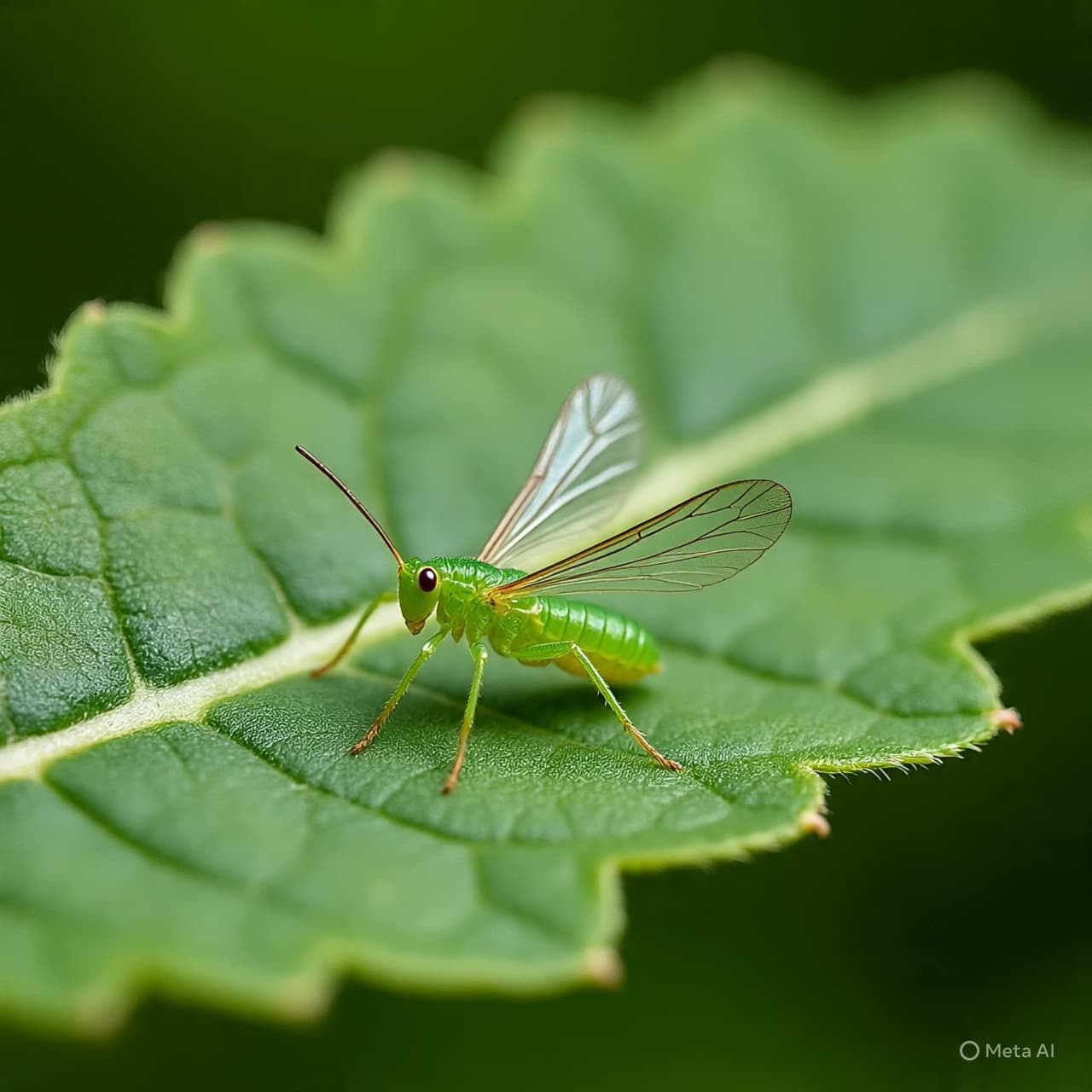 Hidden in Plain Sight: How Many Species Still Whisper from the Leaves?