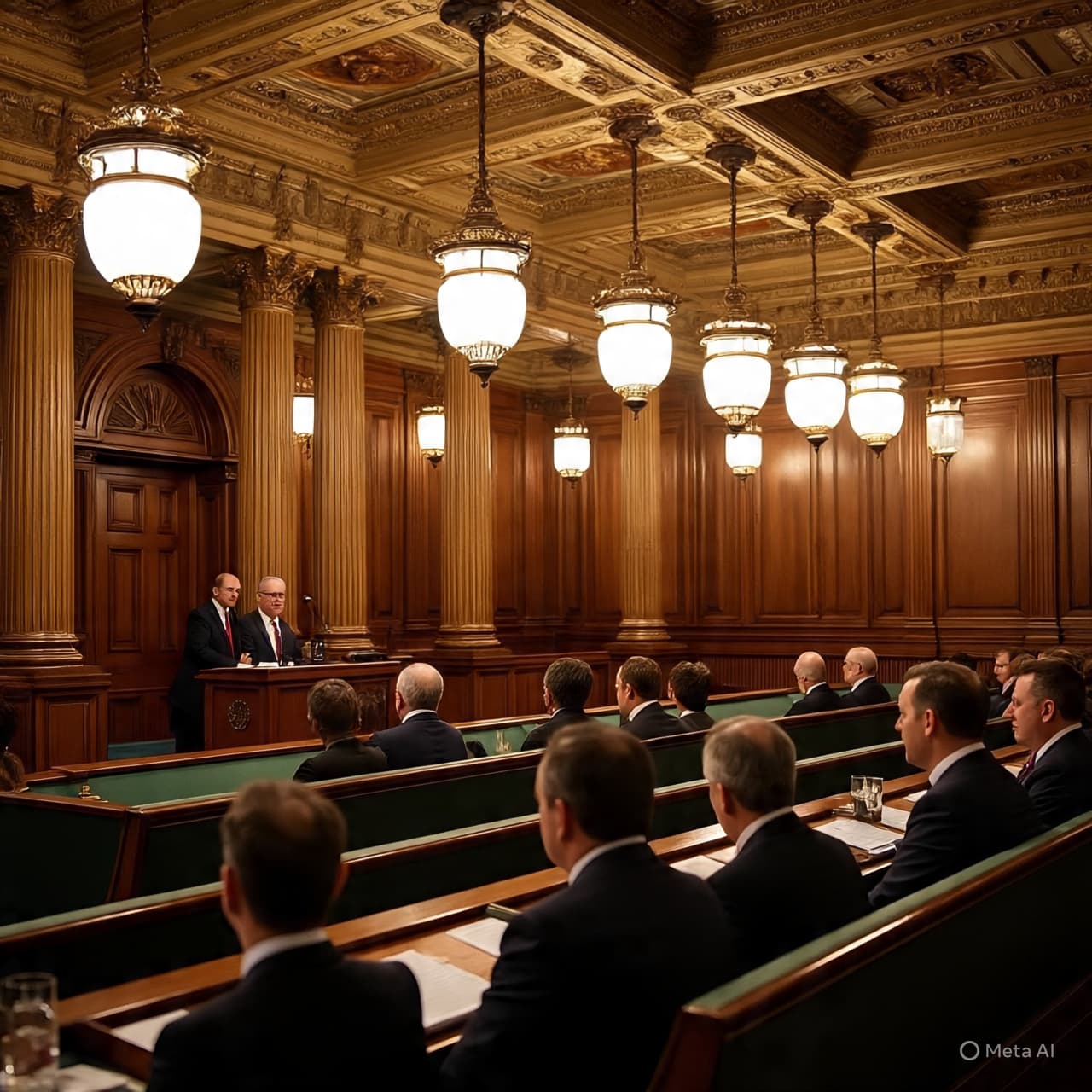 The Quiet Power of a Vote: Why Britain Stepped Back from a Social Media Ban