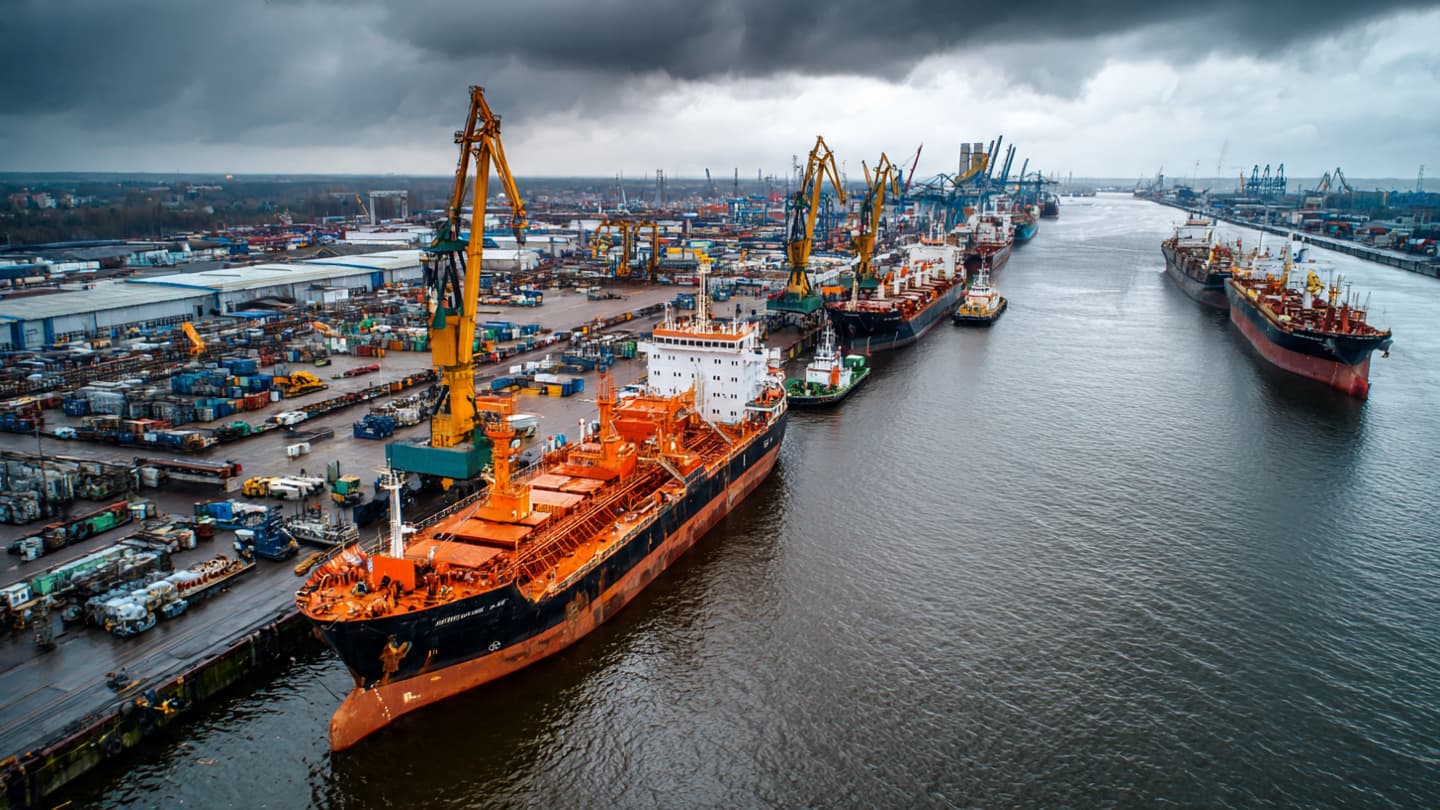 Through Divided Halls and Narrow Votes: The EU’s New Chapter Against Russia