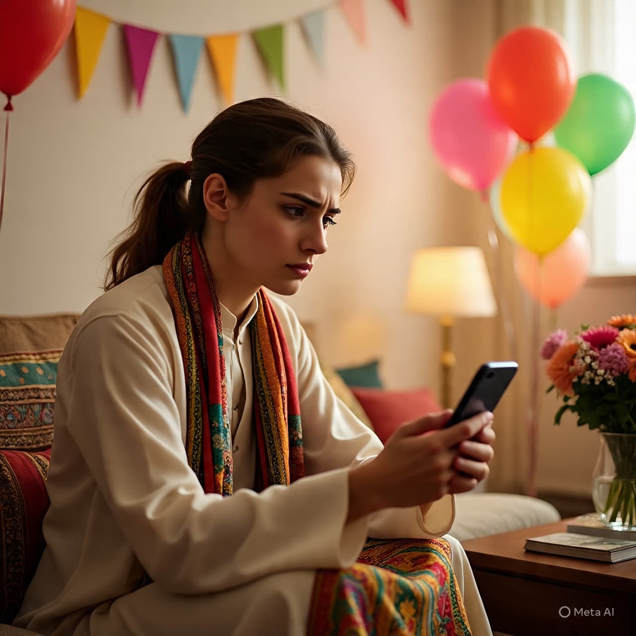 When Spring Arrives in Silence: How Do You Celebrate Nowruz Without a Voice From Home?