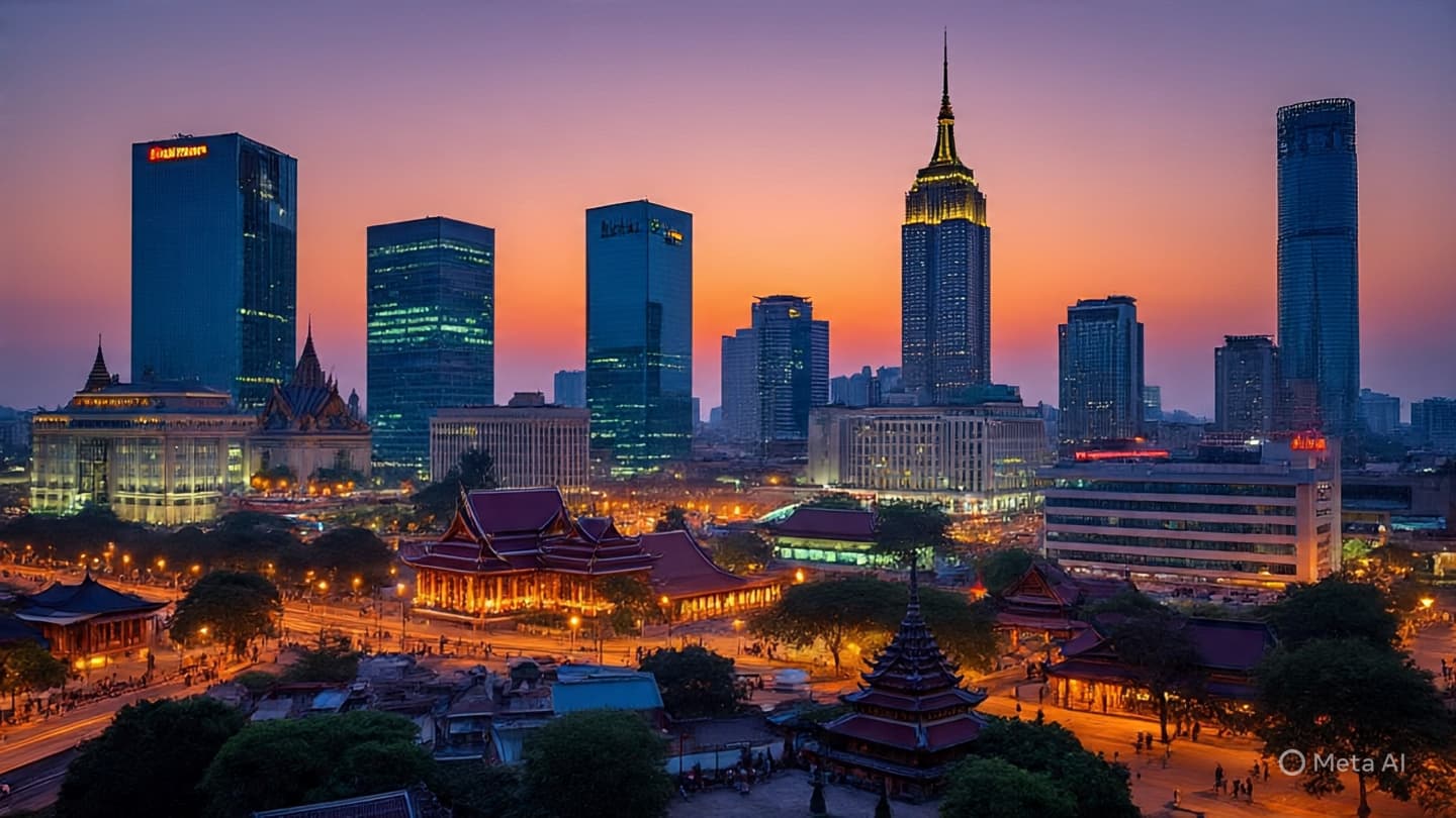 The Steady Climb of the Iron Peak: Reflections on a Growing Stature