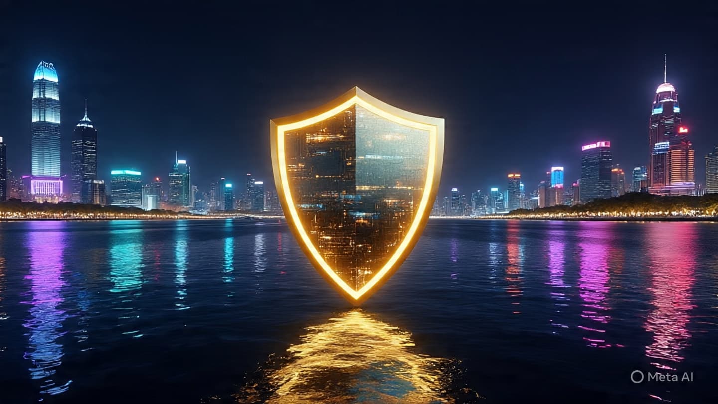 The Silicon Shield: Reflections on Indonesia’s New Financial Guard