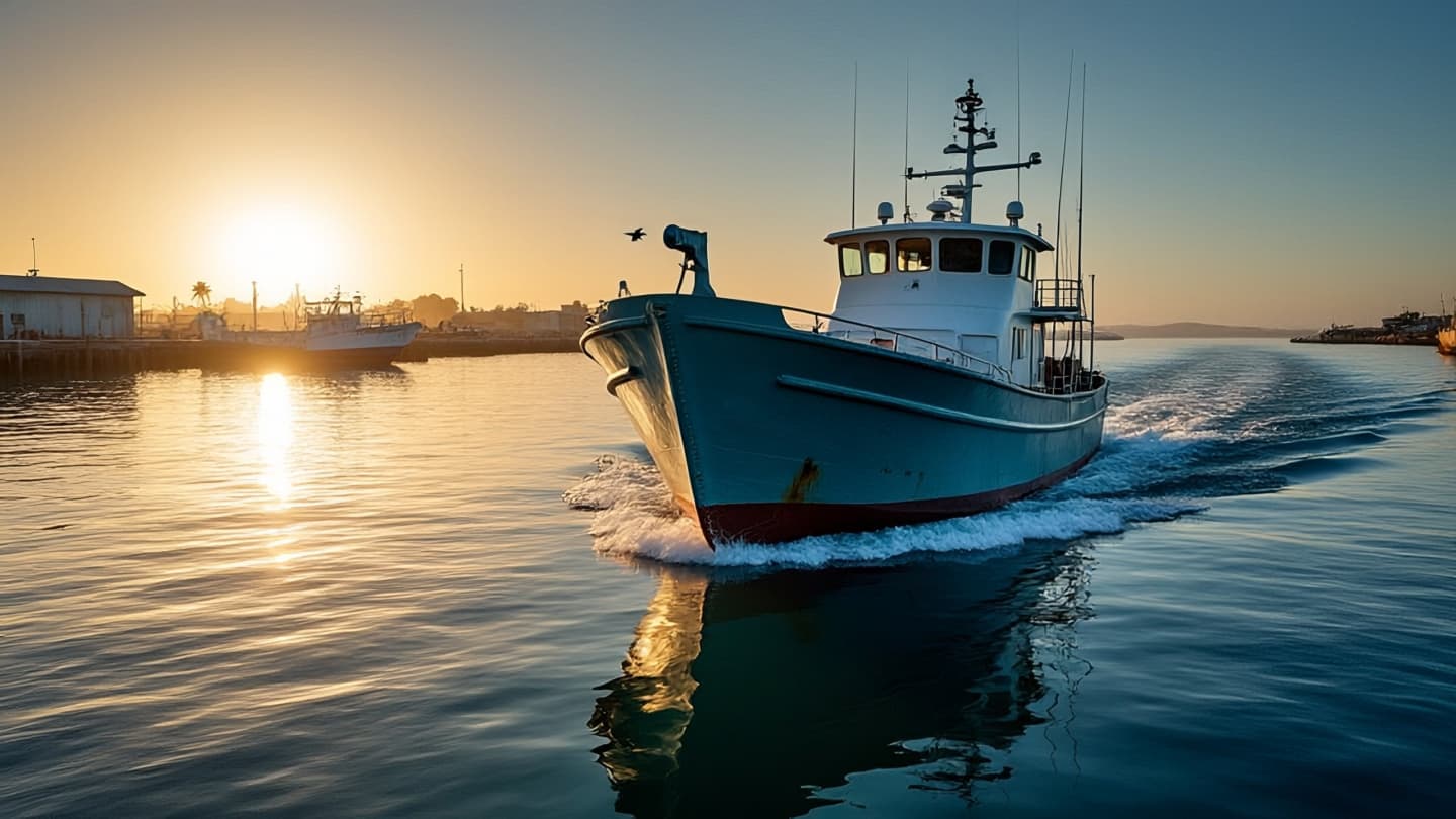When the Silver Tide Returns: A Narrative of Abundance Within the Cold South Atlantic Swell