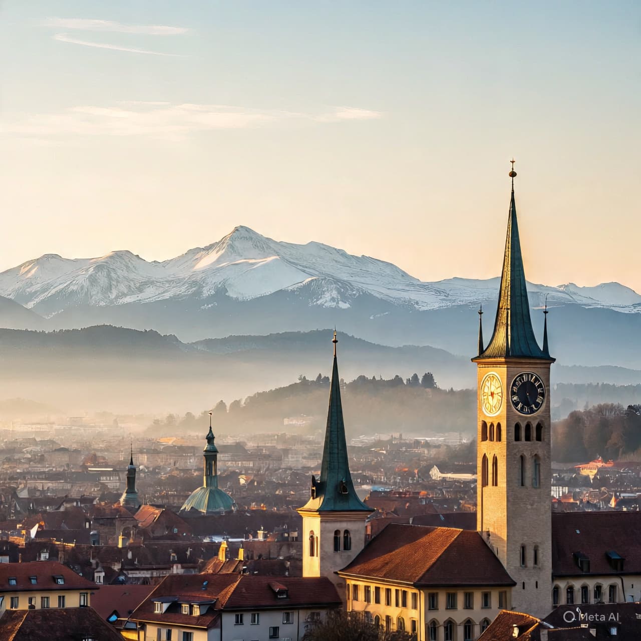 Where Mountains Meet the Mind, Seeking a New Balance Within the Great Cycle of Renewal