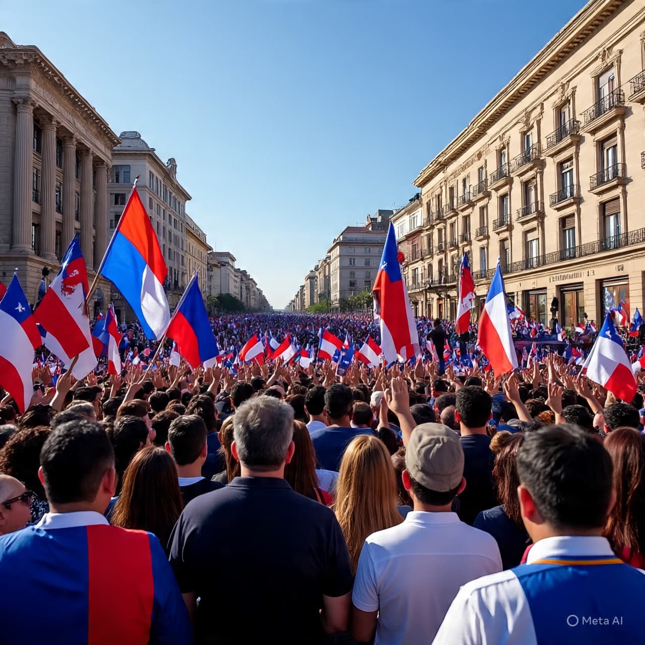 A Nation at a Political Bend: José Antonio Kast and Chile’s Debate Over Its Future