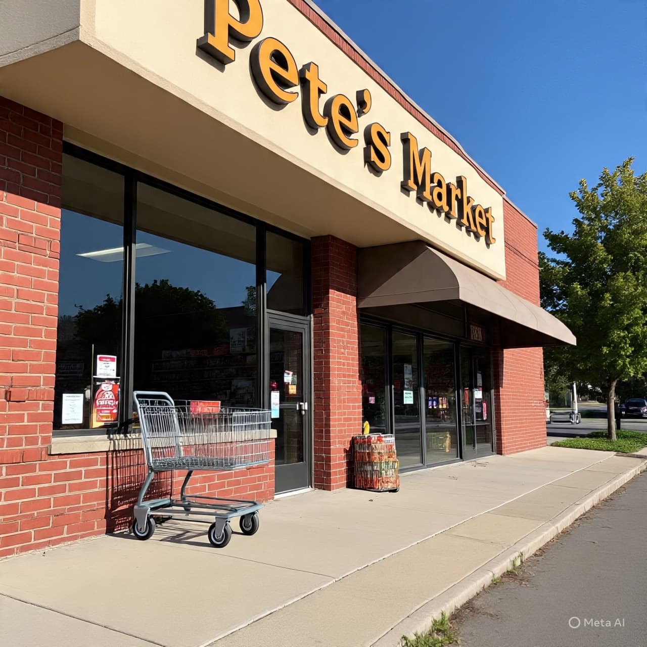 Behind the Counter and Beneath the Lights: When Work and Trust Fell Out of Balance