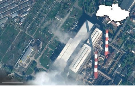 Flamingo Missile Strikes Russian Shahed, Iskander Component Facility Amid Large-Scale Ukrainian Attack