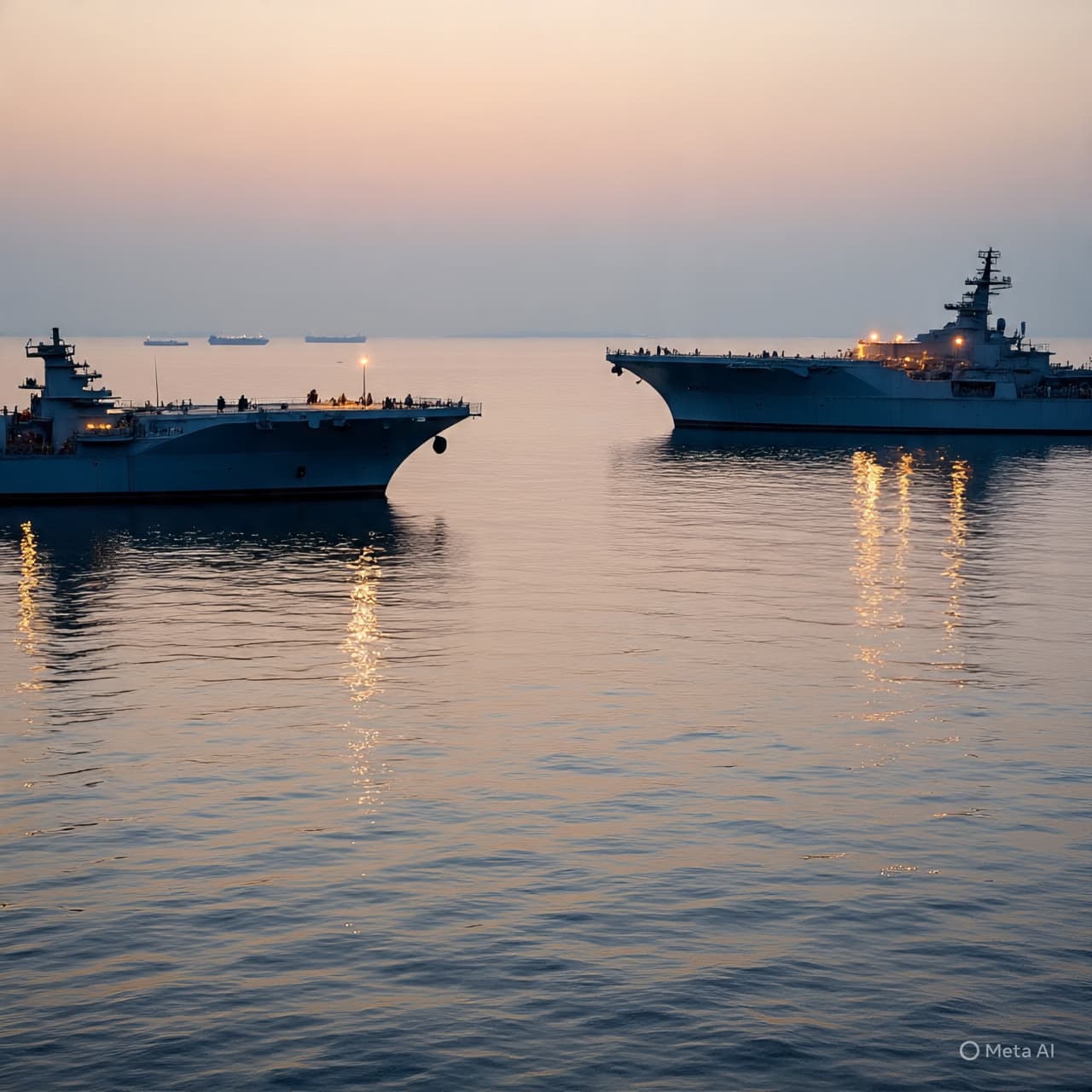 Between Diplomacy and Dawn: Reflections on America and Change in Iran