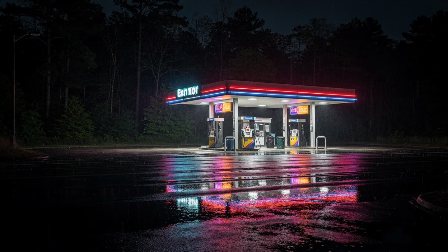 The Heavy Toll of the Open Way: Navigating a Season of Record High Costs