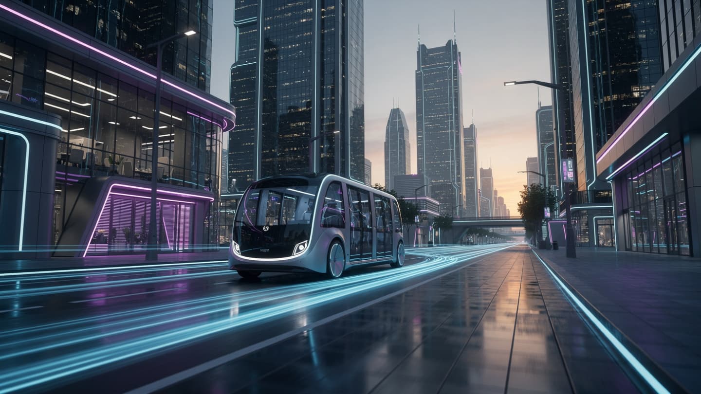 The Quiet Symphony of the Smart City: Reflections on the New Urban Nervous System