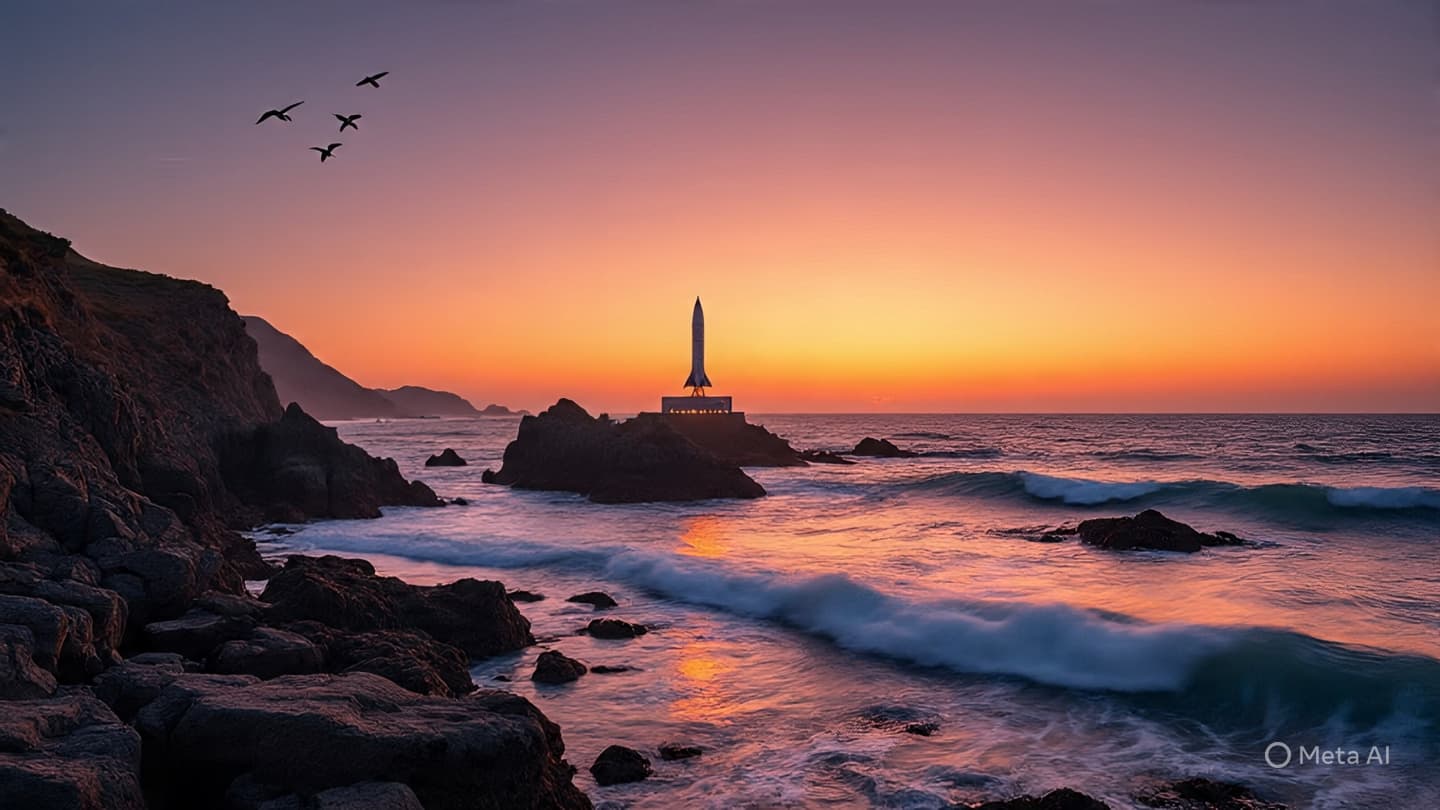 The Silent Expansion of the High-Traffic Sky: Reflections on the 1,000-Launch Limit