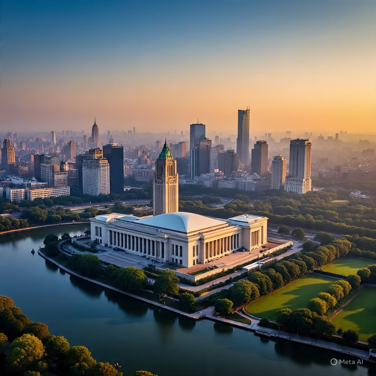 In the Shadow of Resolutions: Thoughtful Currents in a Global Crossroads