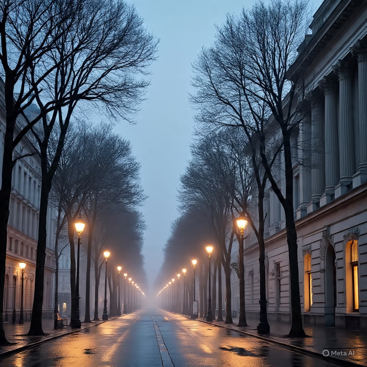 When the Lamps Go Out: Russia, Ukraine, and a Table Without Answers