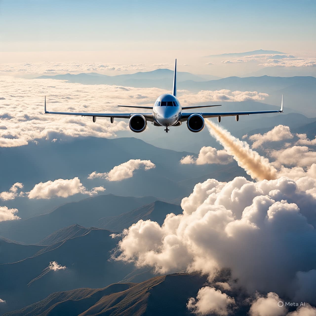 When Air Corridors Shift: Rerouting Between Continents Over Azerbaijan