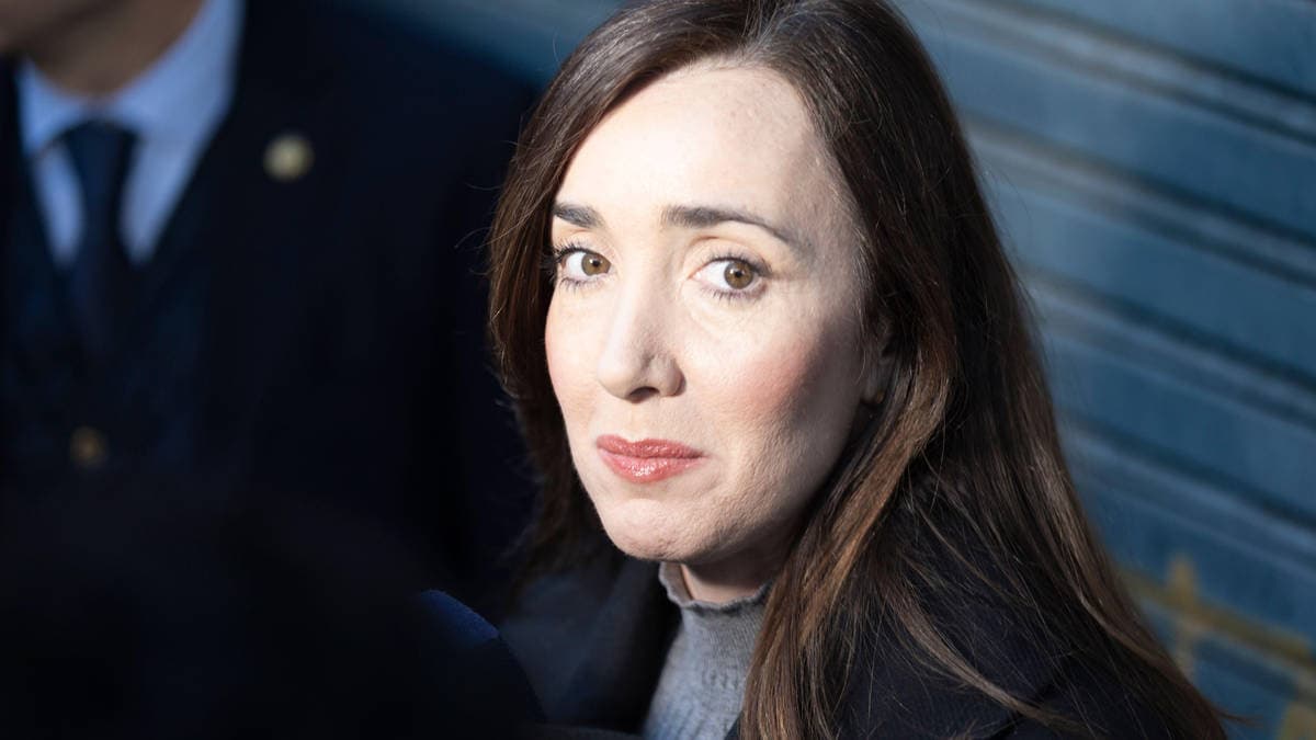 Falklanders Should 'Go Back' to England, Insists Argentina in Renewed War of Words