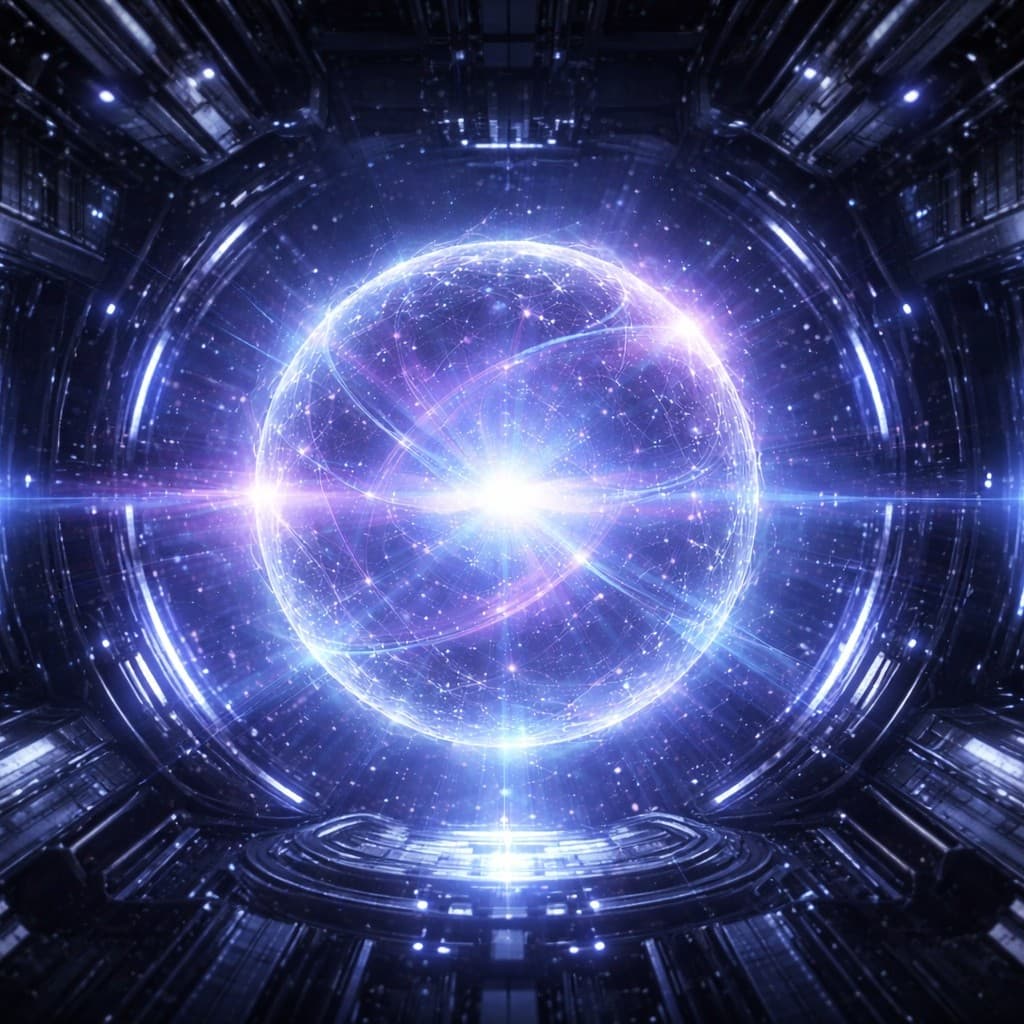 The Quantum Countdown: XRP Ledger Prepares for a New Kind of Threat