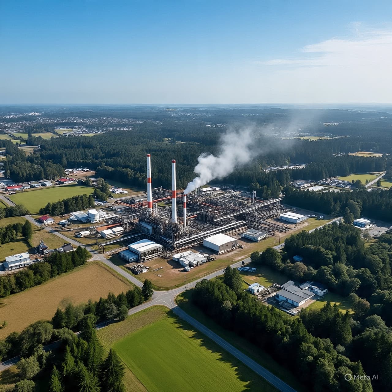 Where Industry Meets First Light: Kawerau Prepares for a Southern Hemisphere First