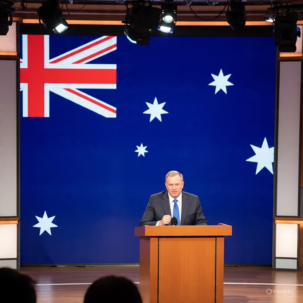 When Words Meet Concern: An Invitation to Care for a Nation