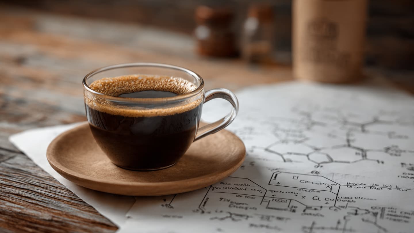 A Cup of Coffee May Hold More Than Warmth, Quietly Shaping Mind and Body