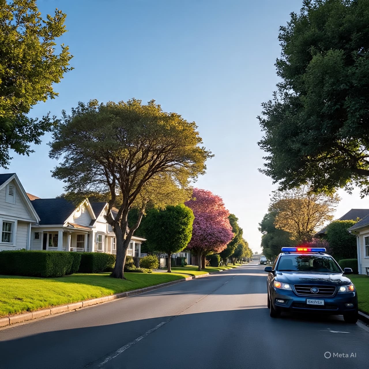From Uncertainty to Relief: Search Ends as Missing Boy Is Found in South Auckland