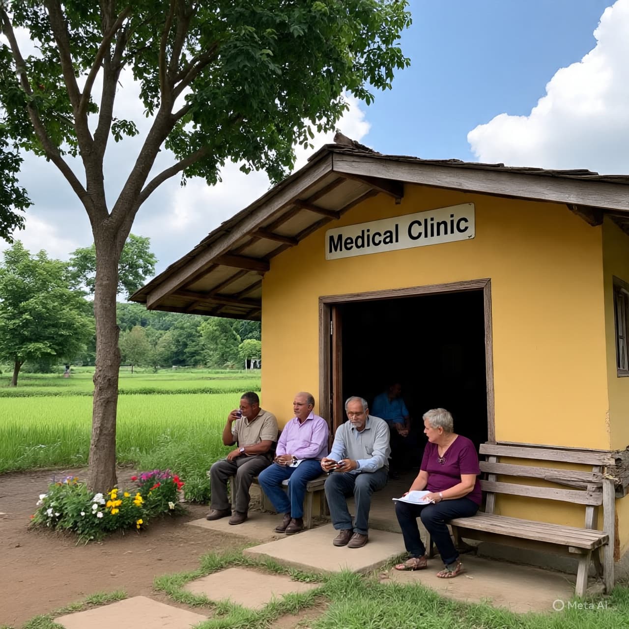 A Quiet Shift in Care: How Regional Australia Is Redrawing the Cost of Healing