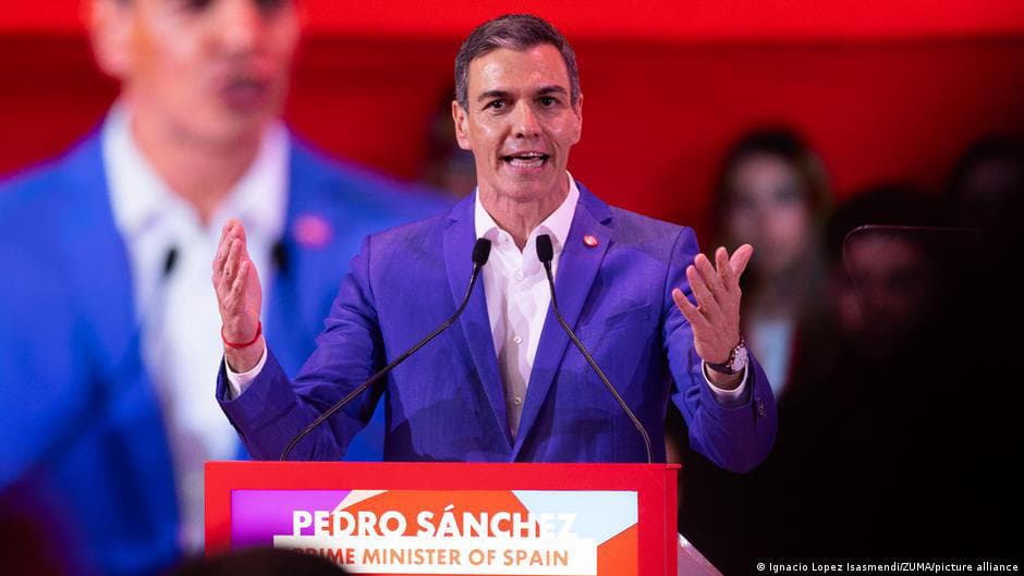 Spain, Brazil, Mexico Vow to Boost Cuba Aid Amid U.S. Threats