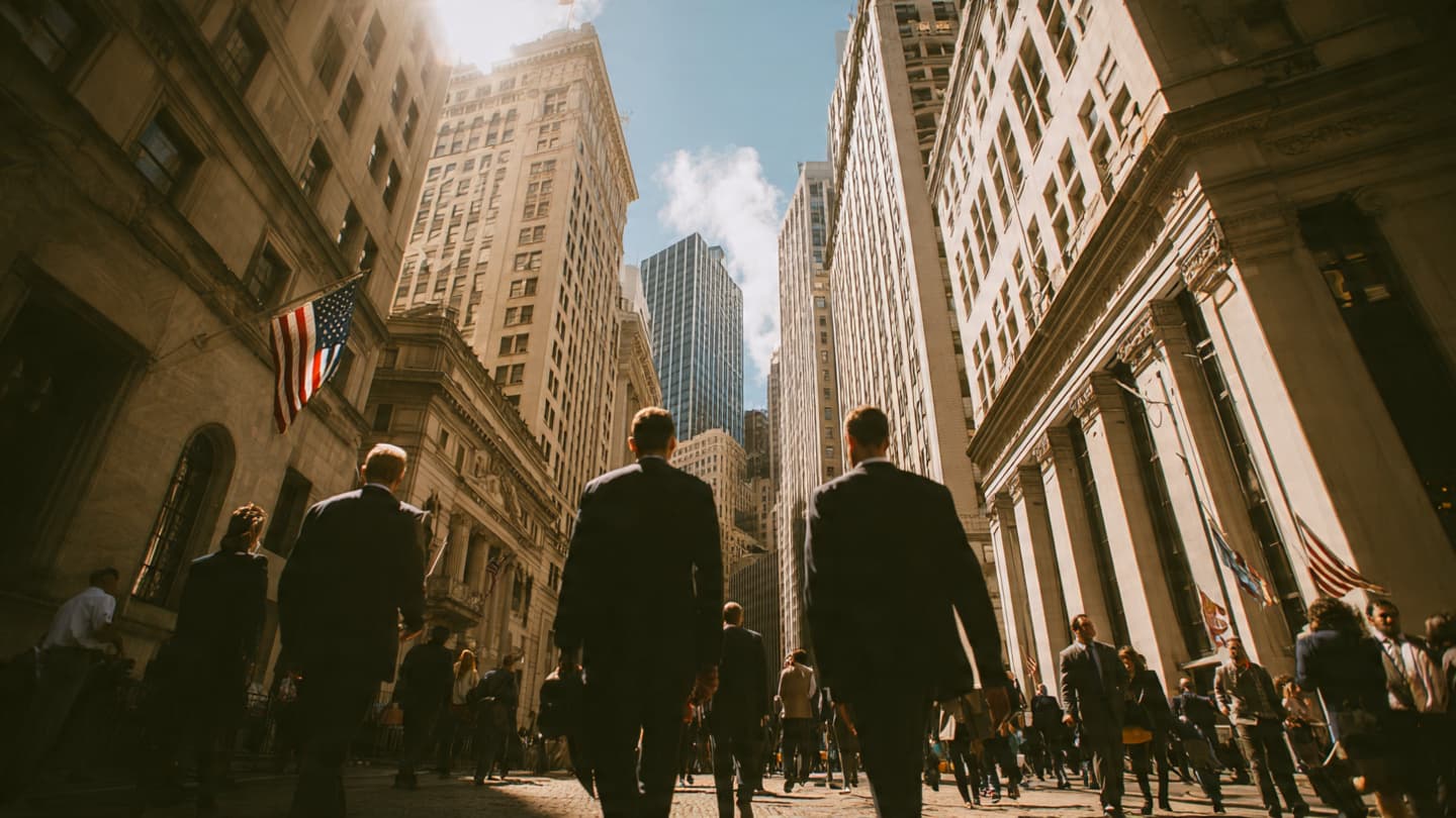 Wall Street’s Quiet Corridors Became the Focus of Another Insider Trading Case