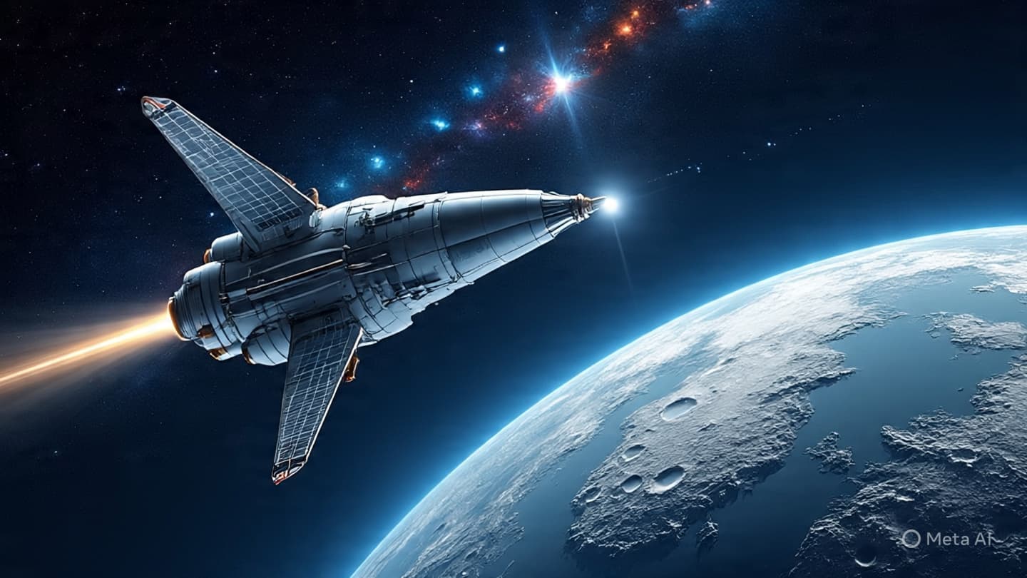 When the Moon becomes a milestone: what Artemis II means for Canada