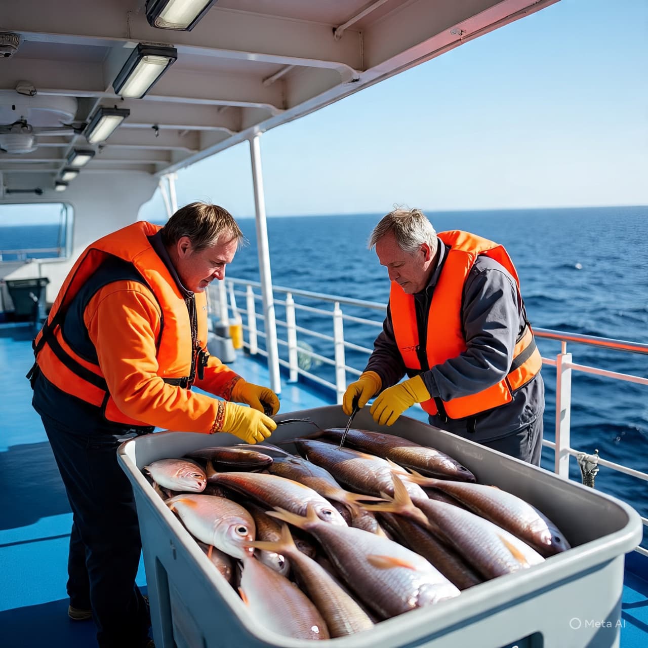 Beyond the Last Coral Light, The Coral Sea Opens Its Hidden Ledger of Species