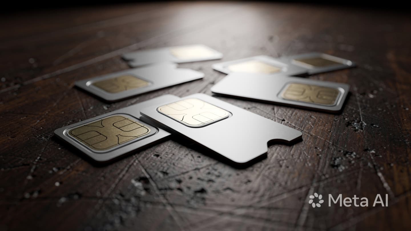 Between the Digital Pulse and the Shadow: Reflections on the Illicit Trade of Identity