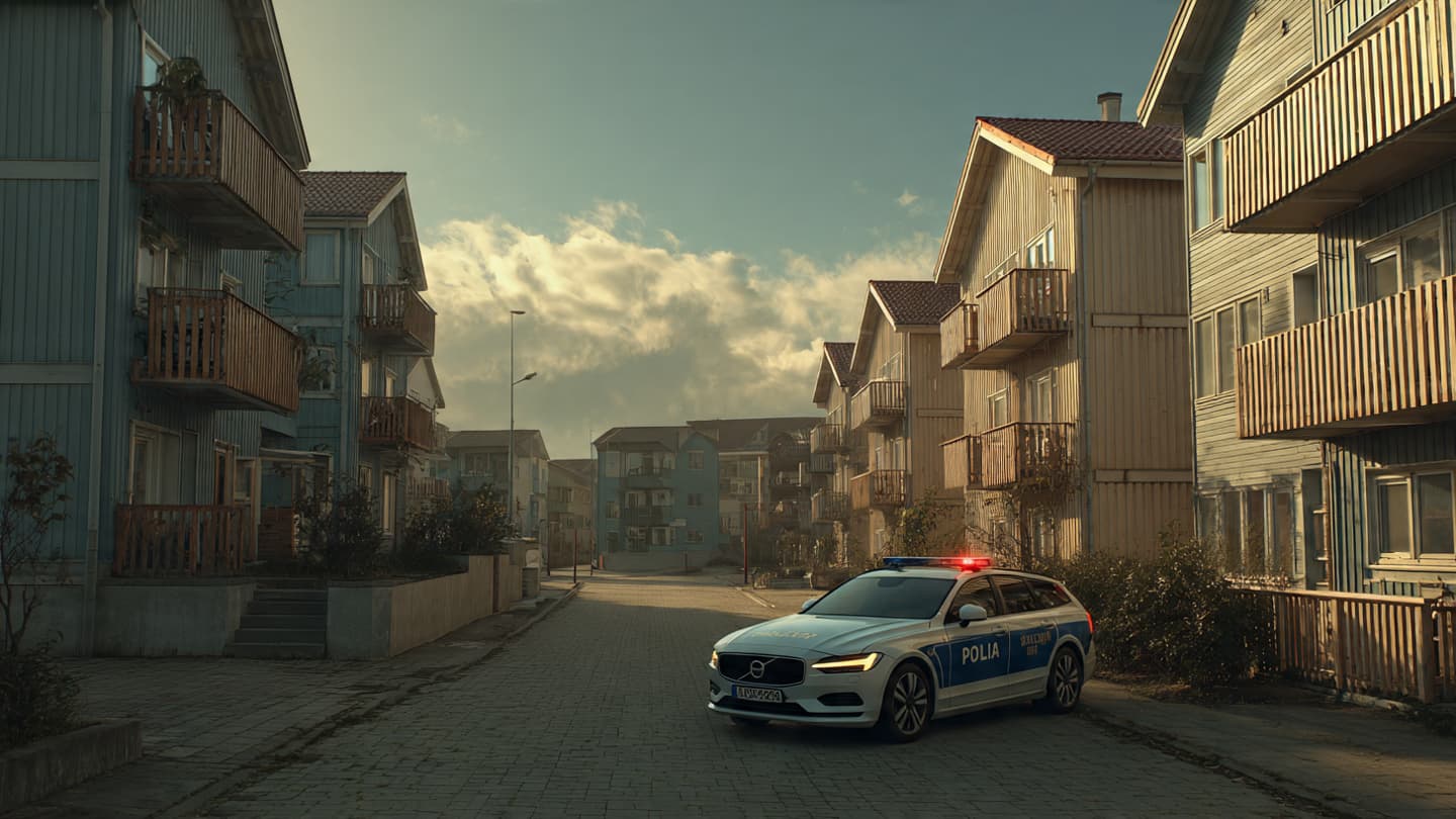 Odense Judicial Ruling Ends Long Investigation Into Secret Filming And Sexual Assaults By Local Resident