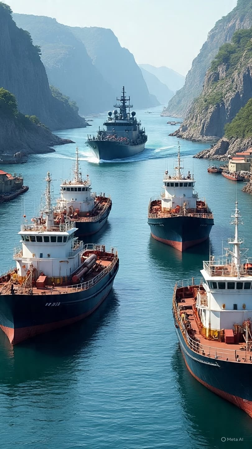 A Pause Without Passage: When Ceasefire Meets Reality