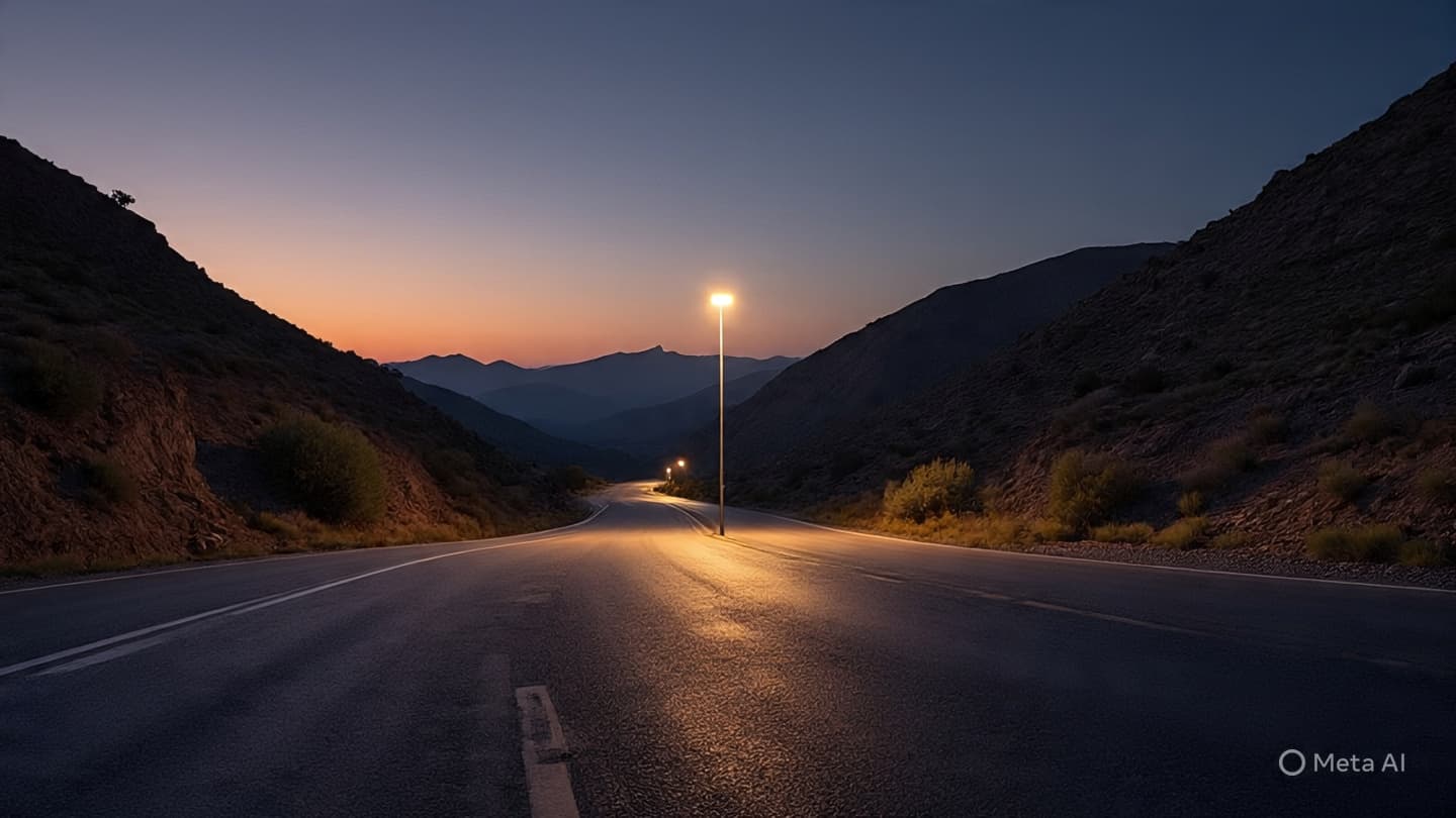 When the Border Becomes a Seam of Trust: A Quiet Reflection on Regional Security