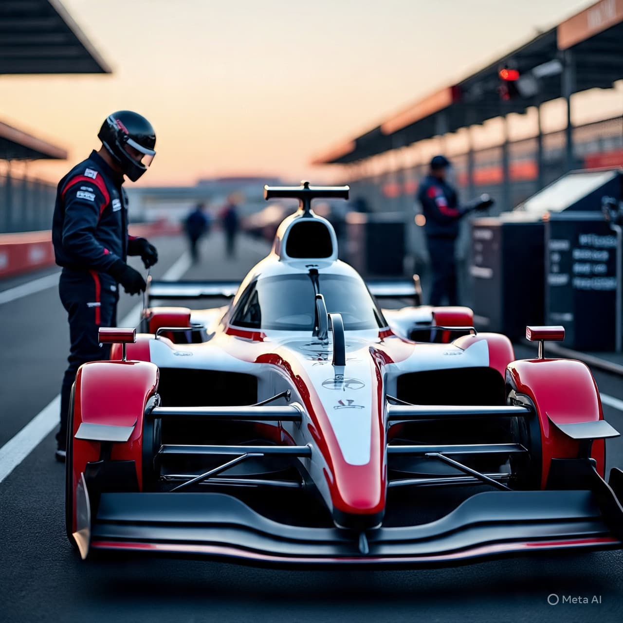 When the Engines Speak but the Words Echo Louder, Should Formula 1 Drivers Guard Their Criticism More Carefully?