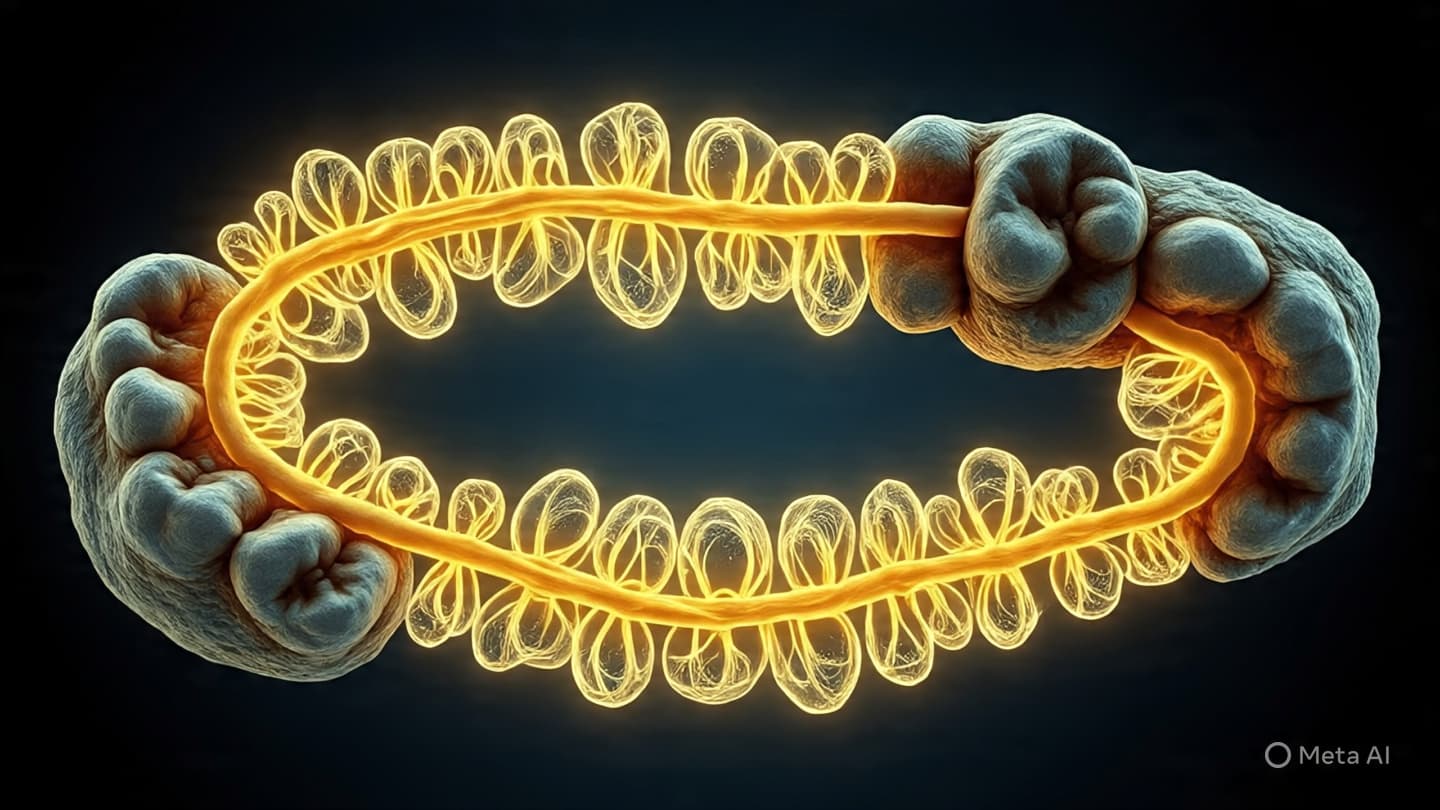 *The Microscopic Ancestor: Reflections on the 700-Year-Old Tooth*