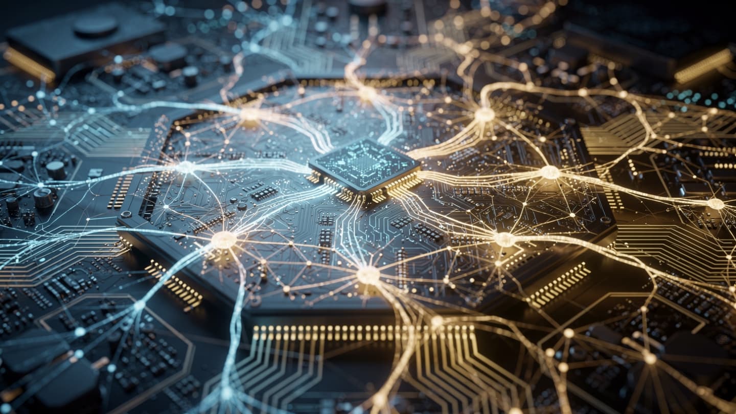 When the Code Learns the Texture of Silence: Reflections on a Thinking Machine