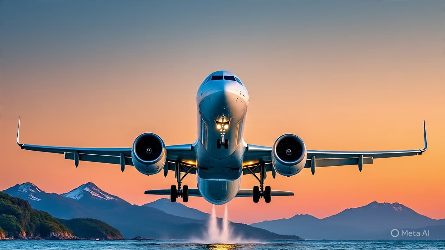 The Architecture of the Archipelago: Reflections on an Airway Reborn