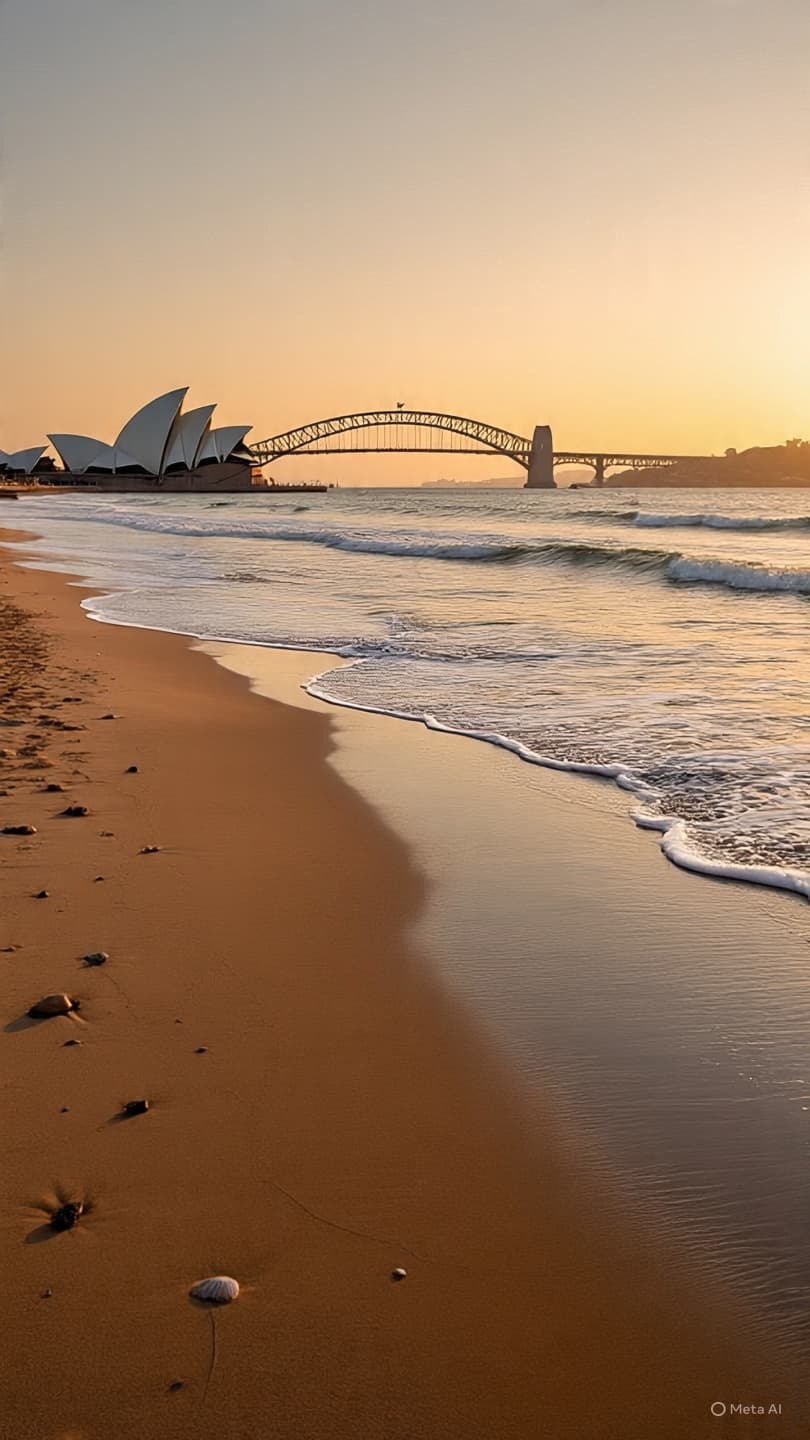 Where the Heat Lingers Longer: Reflections on the Changing Breath of the Southern Coastal Summer
