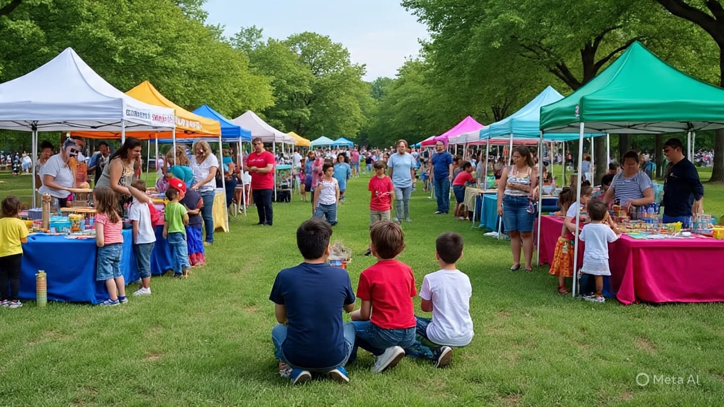 Beyond Awareness, A Coastal Community Learns to Embrace Autism