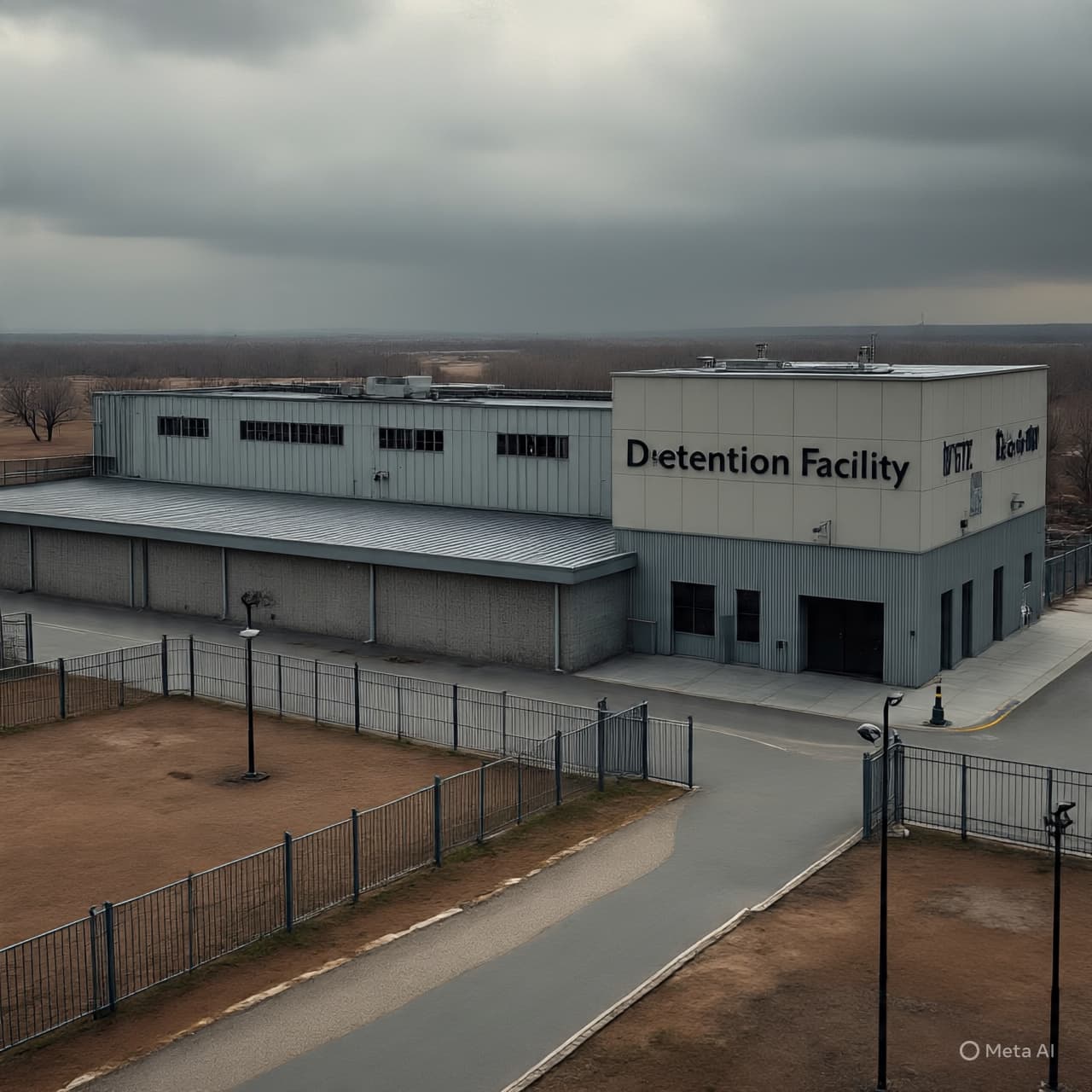 Between Borders and Belonging: The Stillness That Followed a Routine Drive