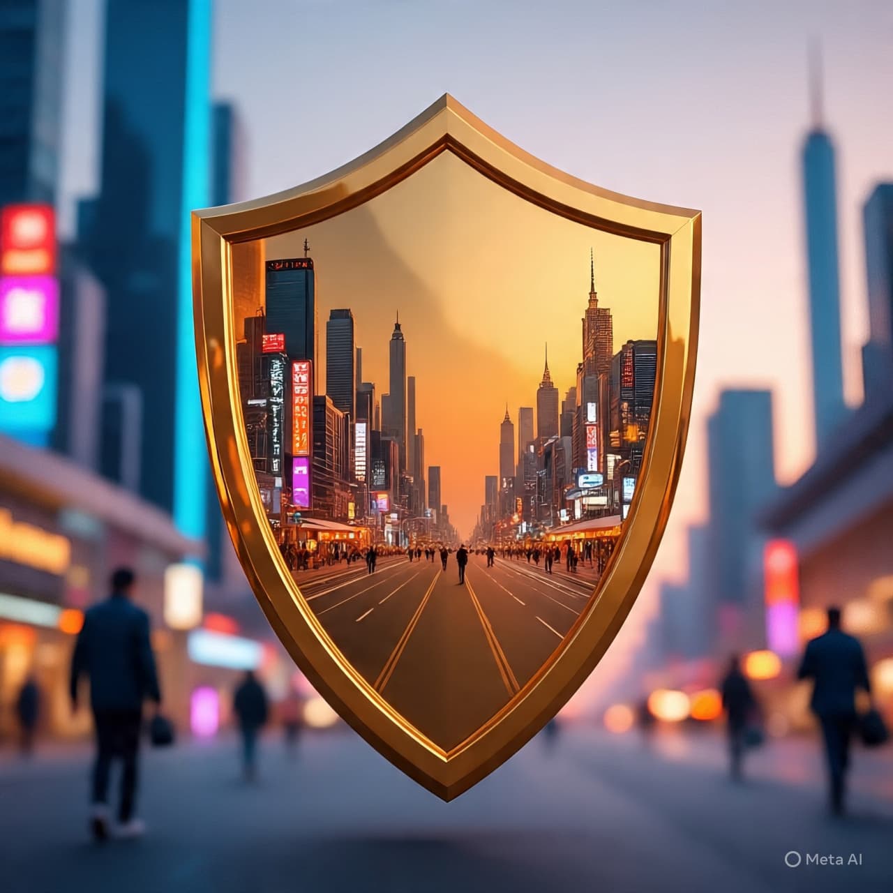 Between Ancient Soil and Infinite Skies: The Weight of an Unseen Cloud