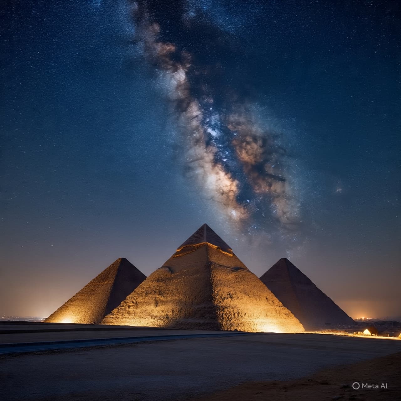 The Glass Horizon: Reflections on the Vulnerability of Salt and Stone