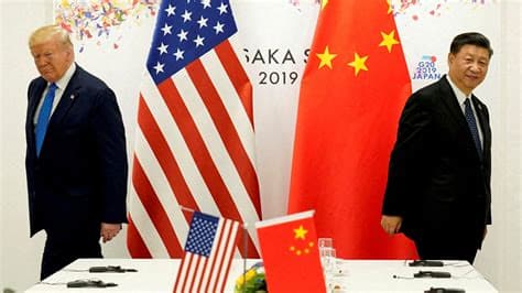 US Weapons or China’s Friendship? Trump’s Iran War Volatility Reignites Debate for Taiwan