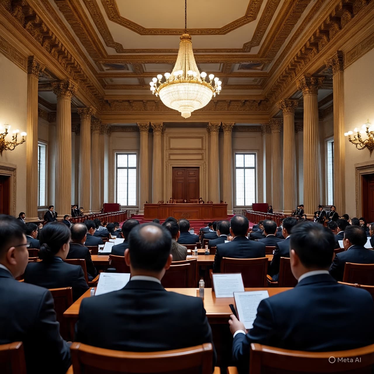 Between Continuity and Change: China’s Long Horizon in Focus