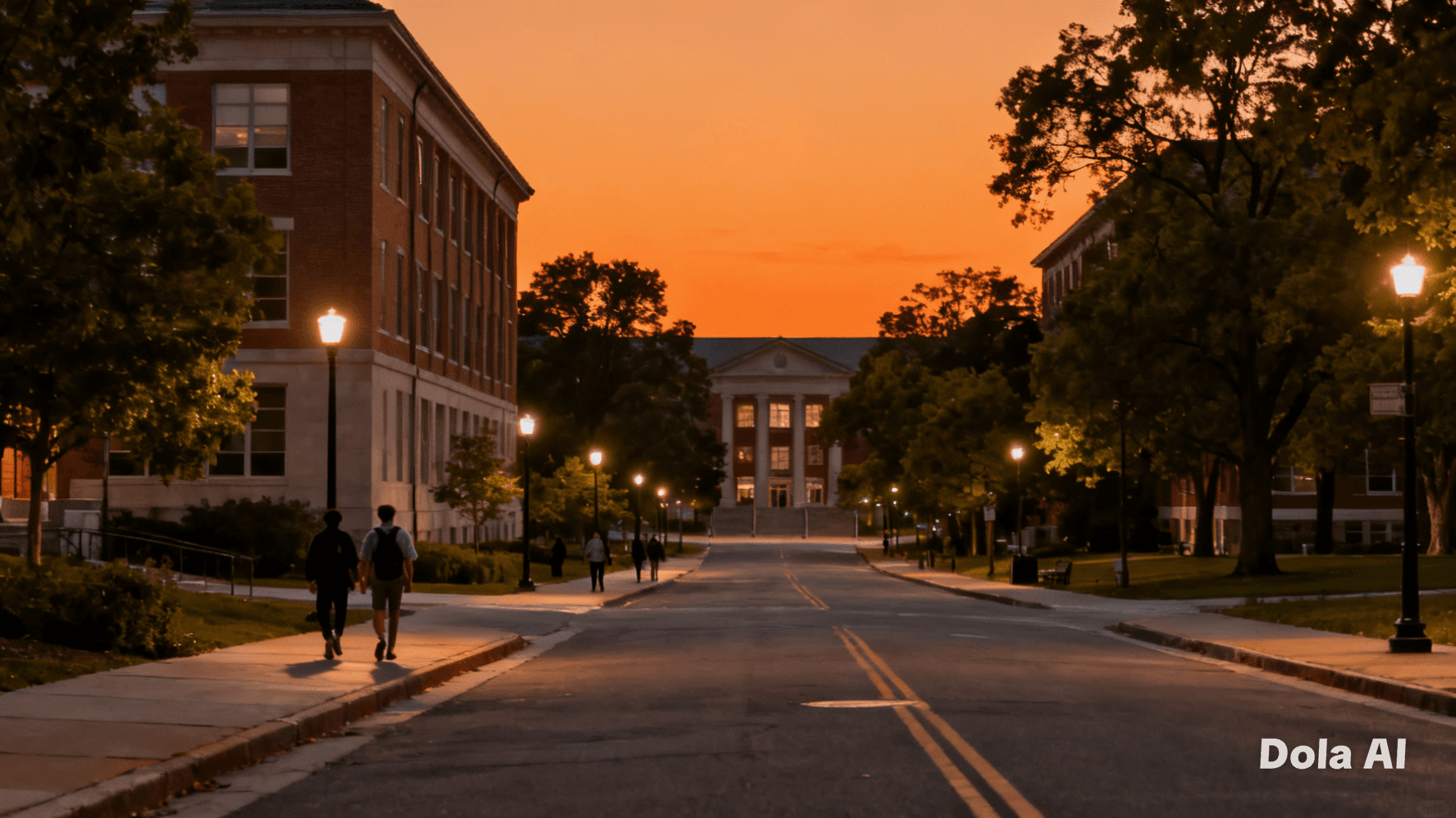 When Promise Meets Twilight: Remembering a Student Lost Near Campus